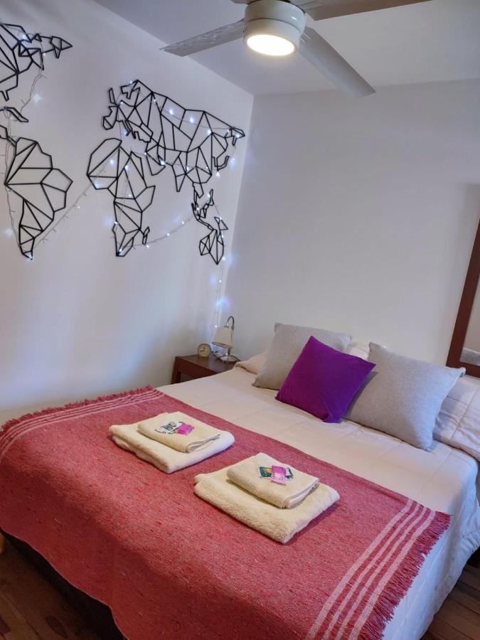 Peredo Home Córdoba Ngoại thất bức ảnh